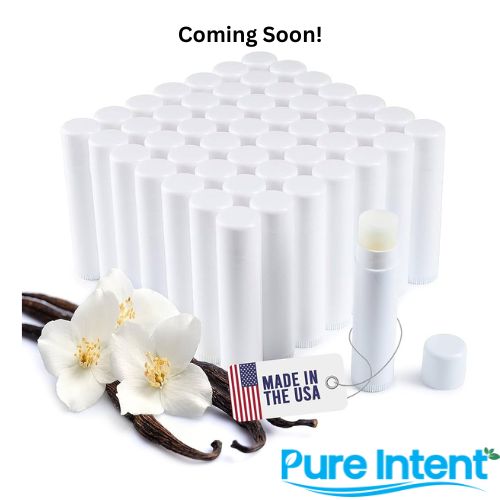 Grass-Fed Tallow Lip Balm